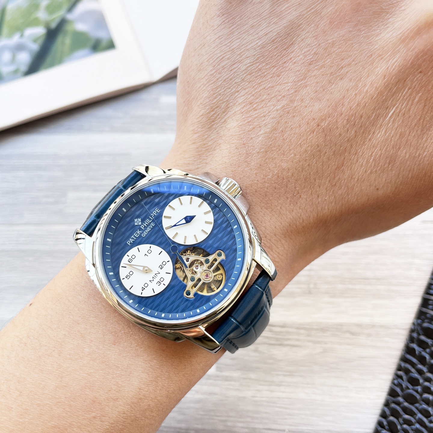 Patek Philippe